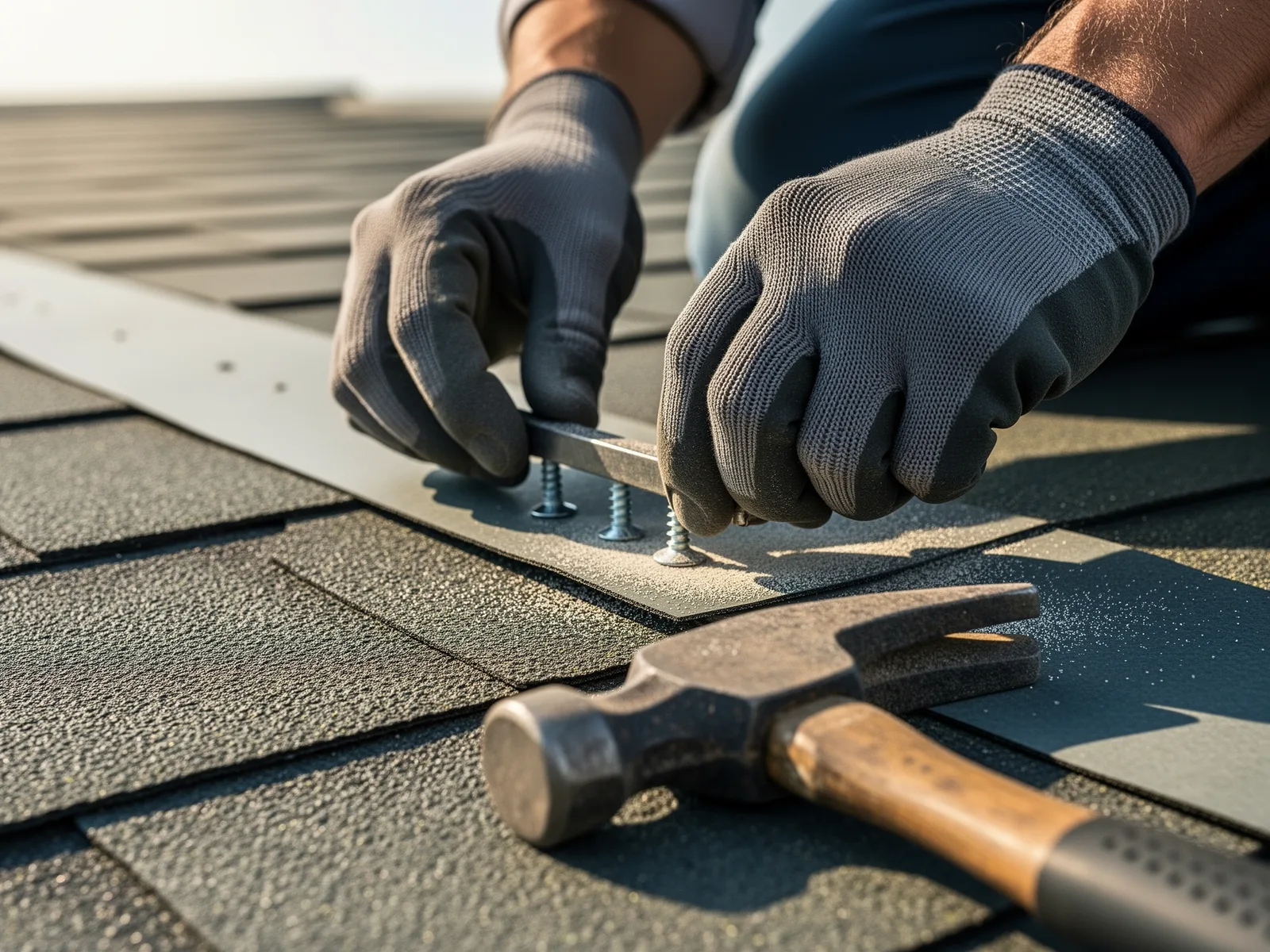 Why choose Fascia Repair in Sunbury, PA
